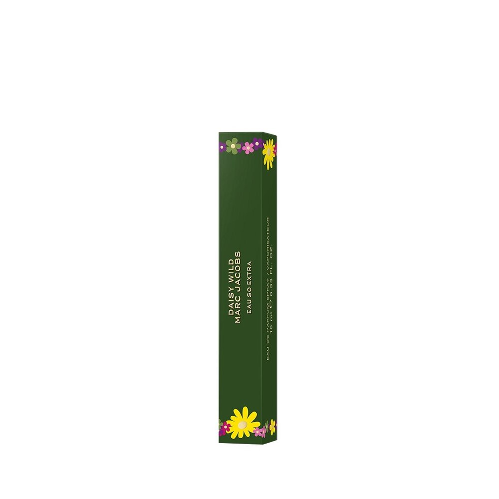 MARC JACOBS DAISY WILD EAU DE PARFUM